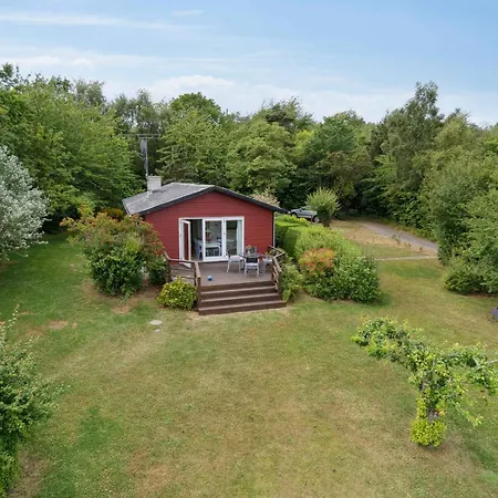 Cozy House With Sea View And Beautiful Location * Sandkas