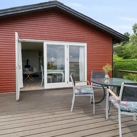 Holiday home Cozy House With Sea View And Beautiful Location