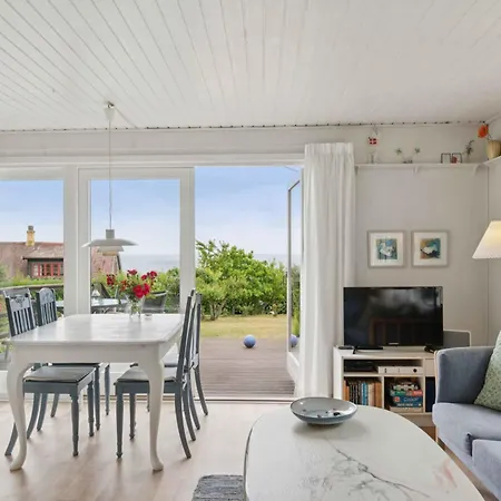 Cozy House With Sea View And Beautiful Location * Sandkas