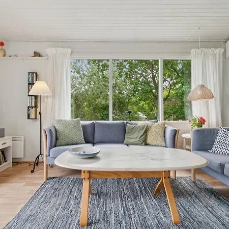 Cozy House With Sea View And Beautiful Location * Sandkas