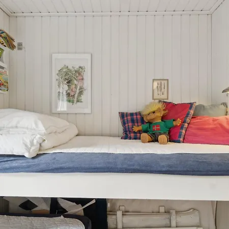 Semesterbostad Mysigt Hus Med Havsutsikt Och Bra Läge